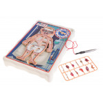 Arkádová hra – Zachráň pacienta